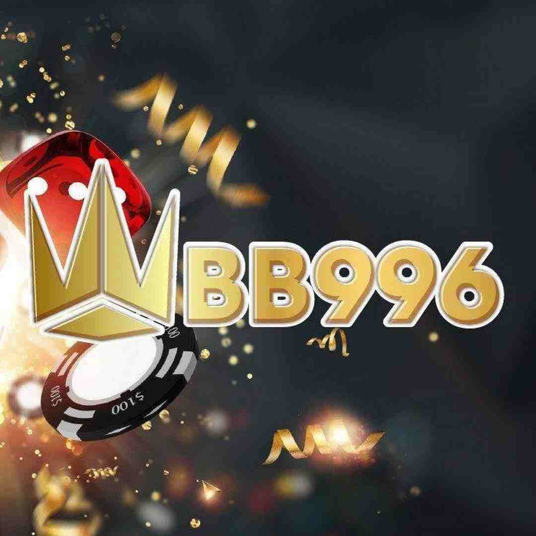 Đánh giá Wbb996- Dịch vụ, game bài và ưu điểm vượt trội