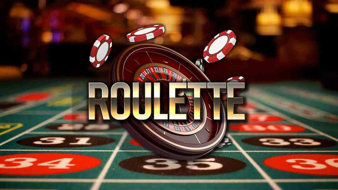 Roulette online là gì?