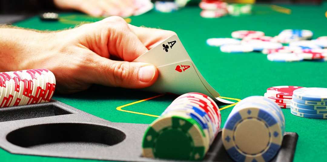 Tổng quan về Poker
