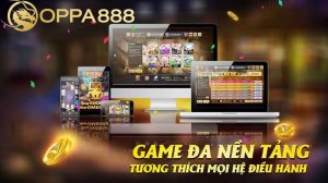 Tổng quan về nhà cái Oppa888