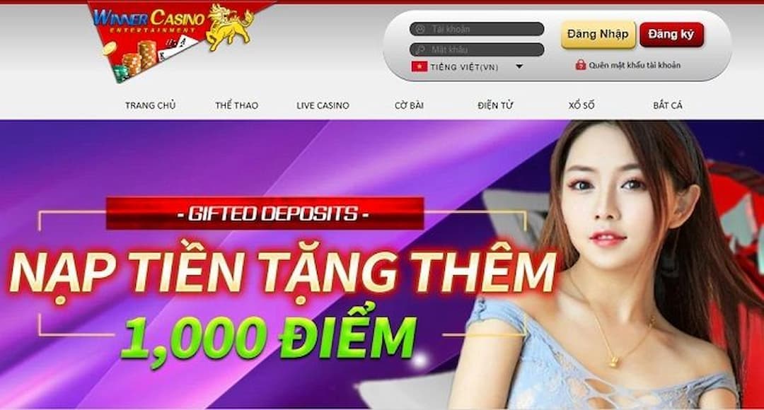 Vì sao Winner nổi tiếng?