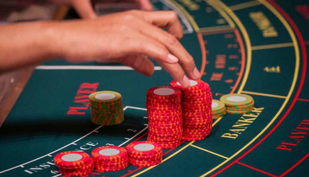 Những yếu tố để chiến thắng tại Casino