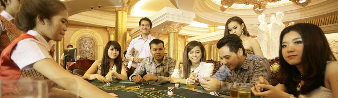 Le Macau Casino & Hotel phục vụ tốt nhu cầu người chơi