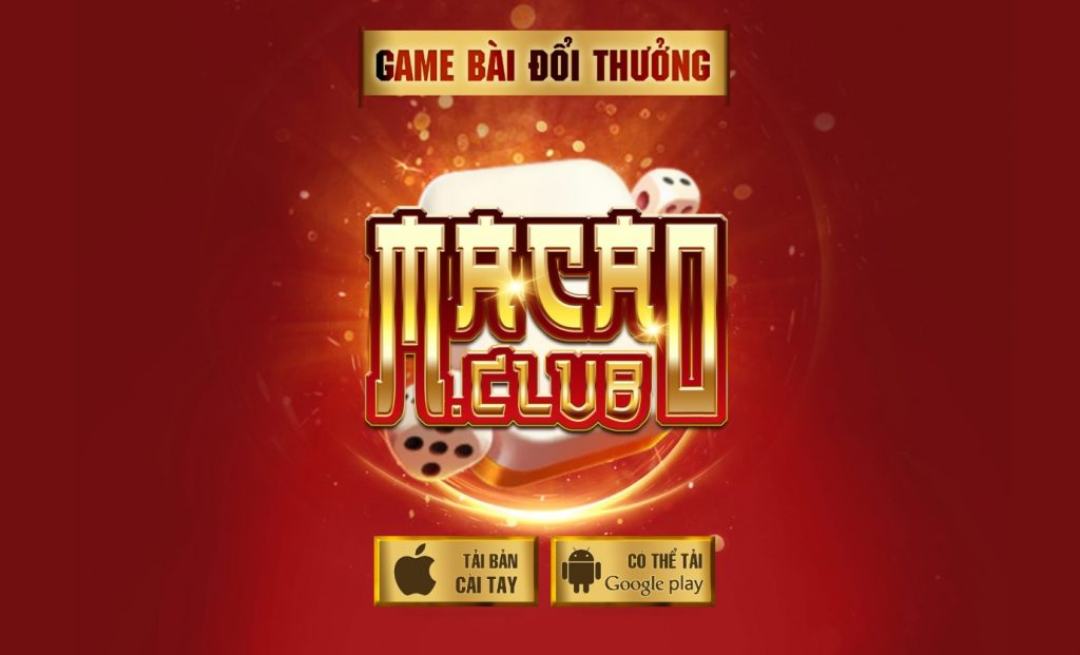 Khái quát thông tin chung về cổng game Macau Club