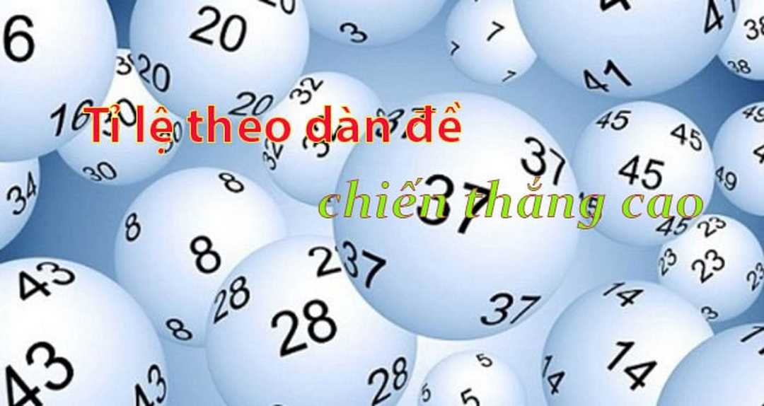 Giải đáp ứng dụng tạo dàn đề là gì cho anh em mới chơi hiểu?