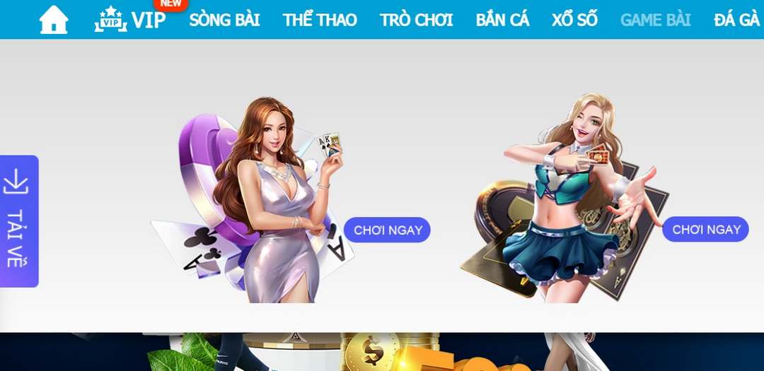 Lý do anh em chọn chơi game tại V7 là gì?