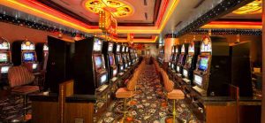 Fortuna Hotel and Casino thiên đường hấp dẫn