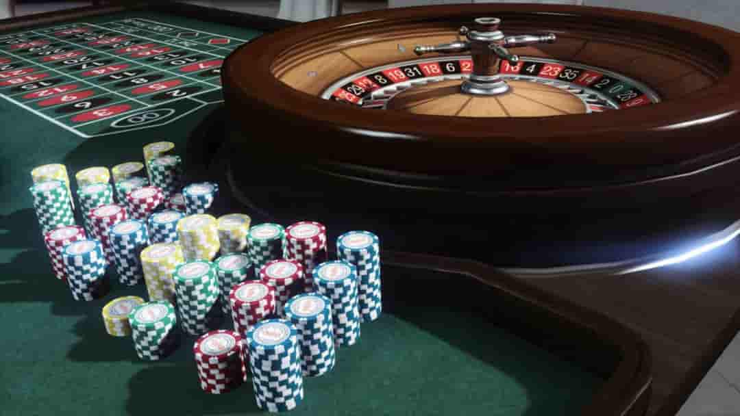 Top Diamond Casino sòng bạc đẳng cấp nhất Campuchia