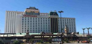 Tropicana Resort & Casino sòng bạc có một không hai