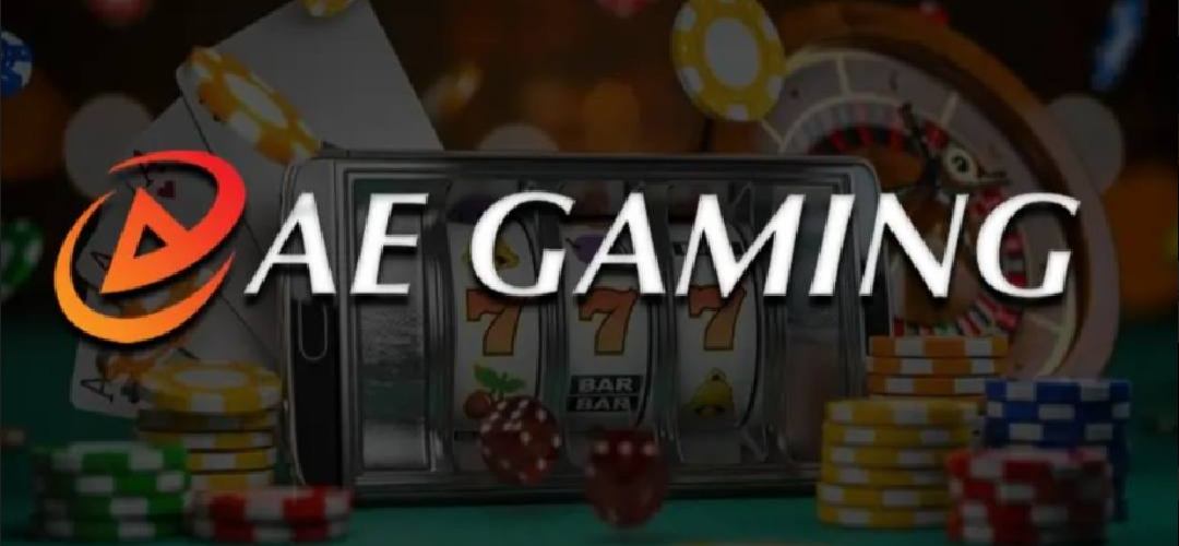 Ae Gaming là nơi cá cược đỉnh cao cho cược thủ 