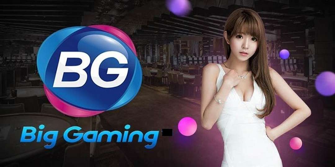 BG Casino và các sản phẩm game bài
