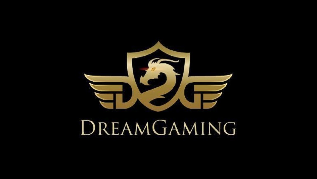 dream gaming là nhà phát hành game nổi bật trên thị trường cá cược