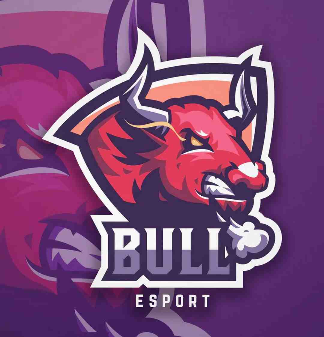 Trò chơi mang màu sắc rực lửa từ Esports Bull