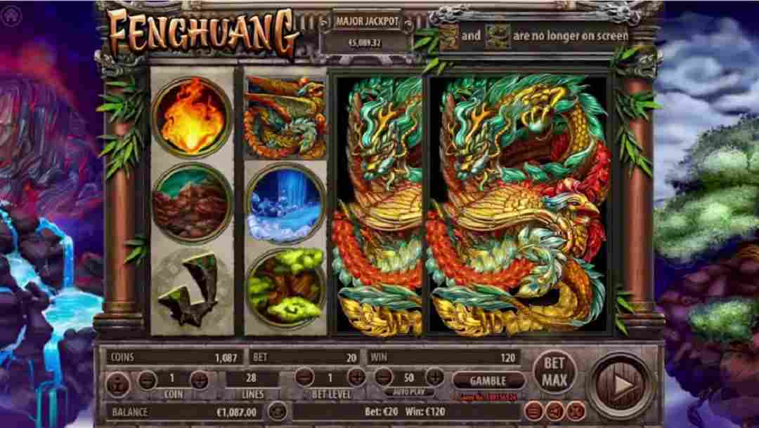 game slot chơi cực hấp dẫn