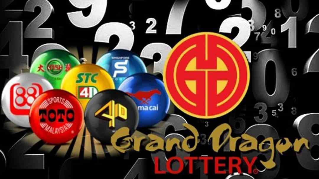 GD Lotto được biết đến là nhà sản xuất game xổ số hàng đầu