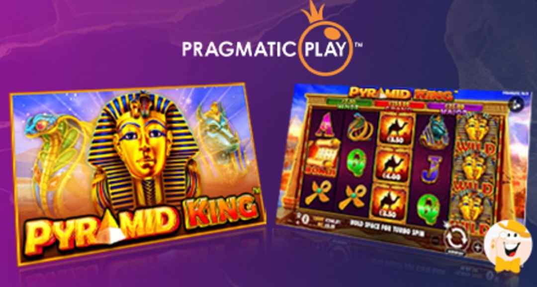 Pragmatic Play tạo ra vô số trò chơi cá cược đẳng cấp
