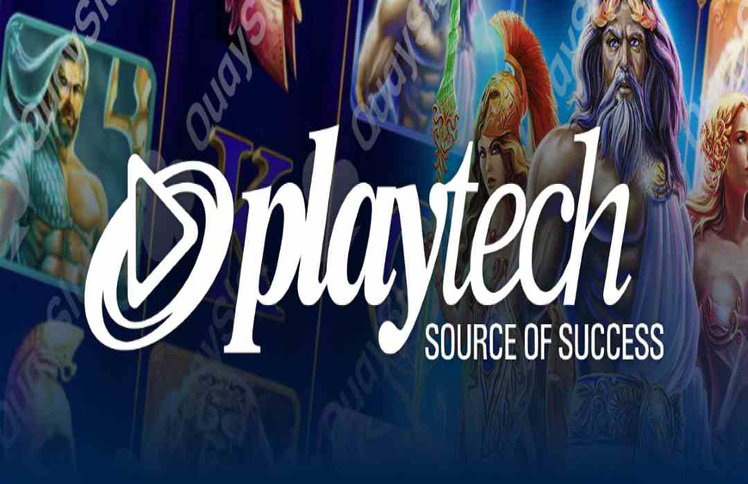 pt playtech là một trong những nhà cung cấp game cá cược giải trí hàng đầu khu vực châu á