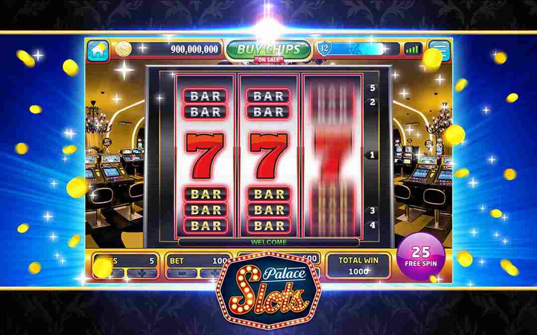 Slot game tại AF là trò chơi được nhiều người lựa chọn