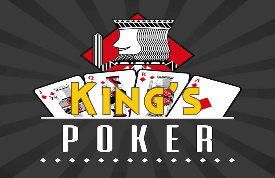 thông tin sơ lược về king’s poker