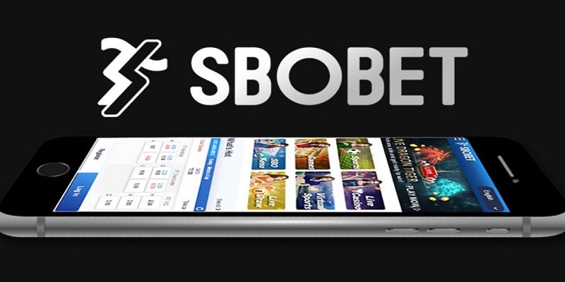 Đăng nhập tài khoản Sbobet cực nhanh chóng qua ứng dụng di động