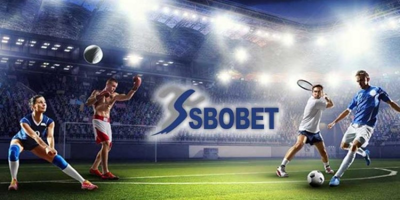 Cá cược siêu đơn giản với E - Sport Sbobet